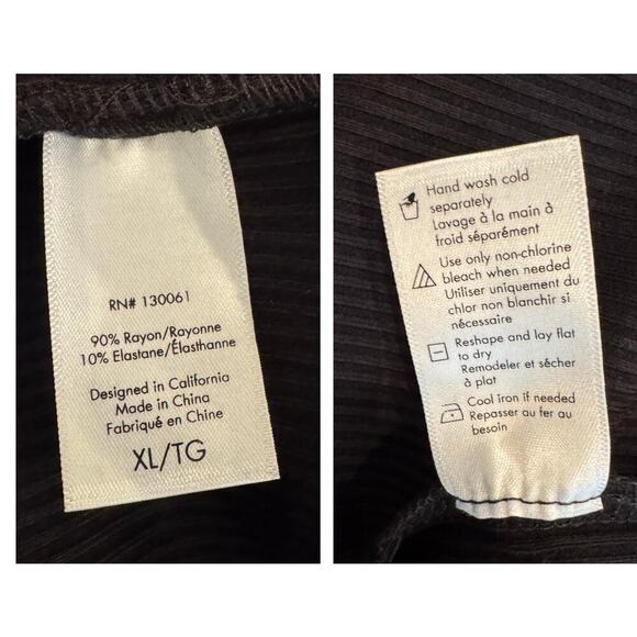 LSPACE Camille Midi Cover-Up Dress Size XL - Picture 13 of 15